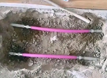 西青卫生间测漏水多少钱
