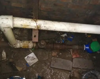 西青水管维修哪家好