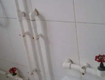 西青水管维修多少钱