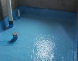 西青卫生间防水哪家好